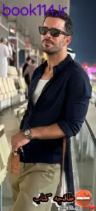 دانلود رمان بن بست نائب از پریا فروغی فایل pdf