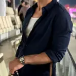 دانلود رمان بن بست نائب از پریا فروغی فایل pdf